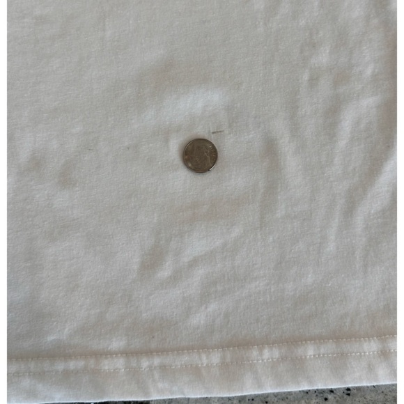 Southern Tide Patriotic Flag T-Shirt. Size XS - Picture 7 of 10